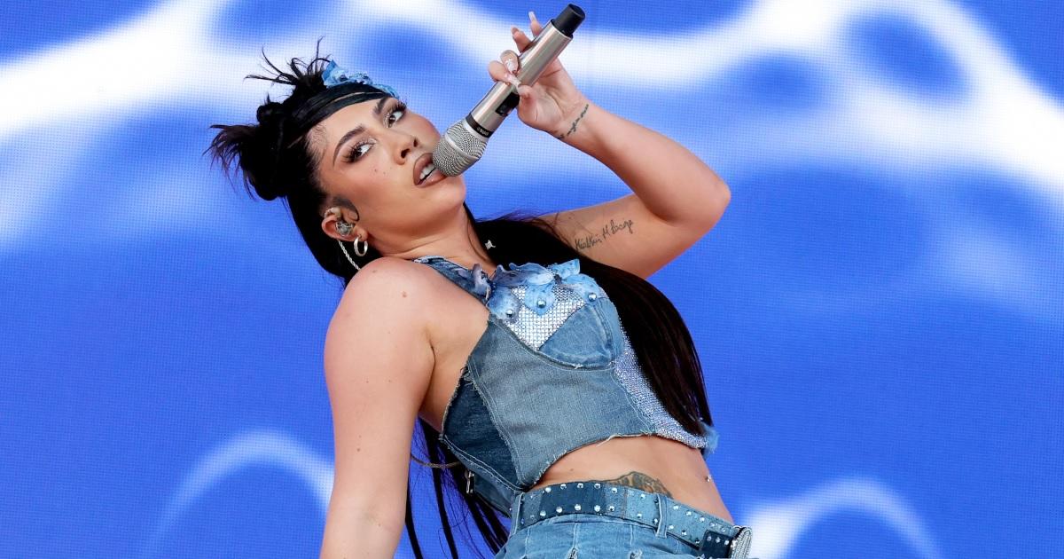 Kali Uchis: Age, Bio and More About the 'Moonlight' and 'Telepatia' Singer - Vimarsana News