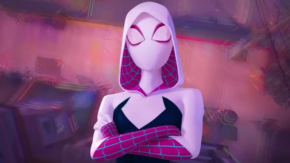 Spider-Man Welcomes Gwen to the Manga-Verse in This Epic Art