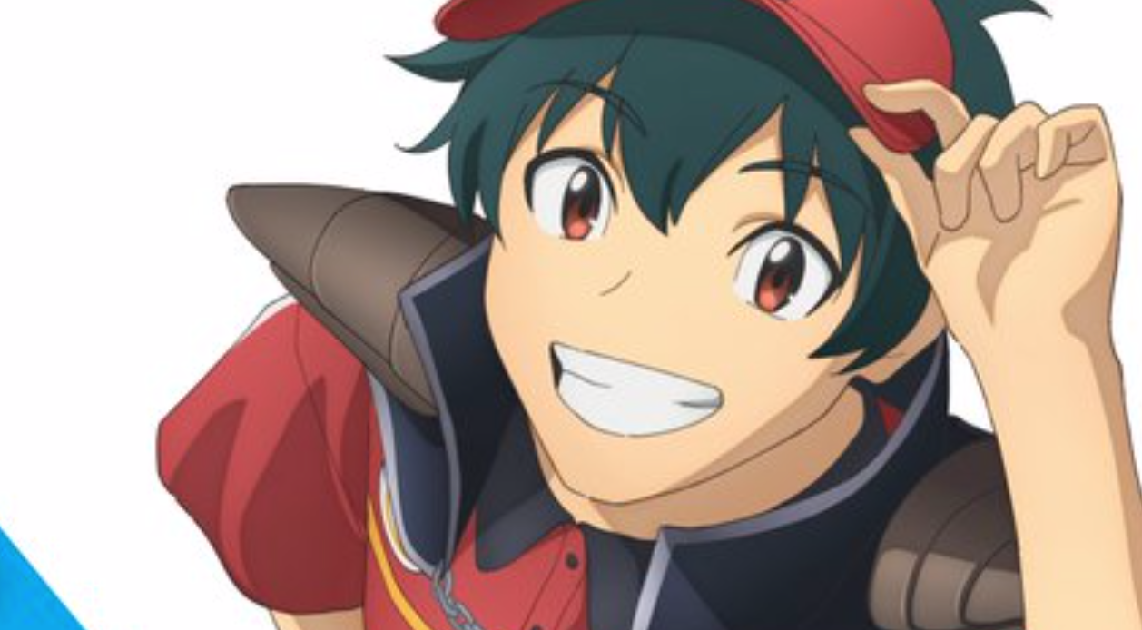 THE DEVIL IS A PART-TIMER Season 3 Gets a Trailer and Poster — GeekTyrant