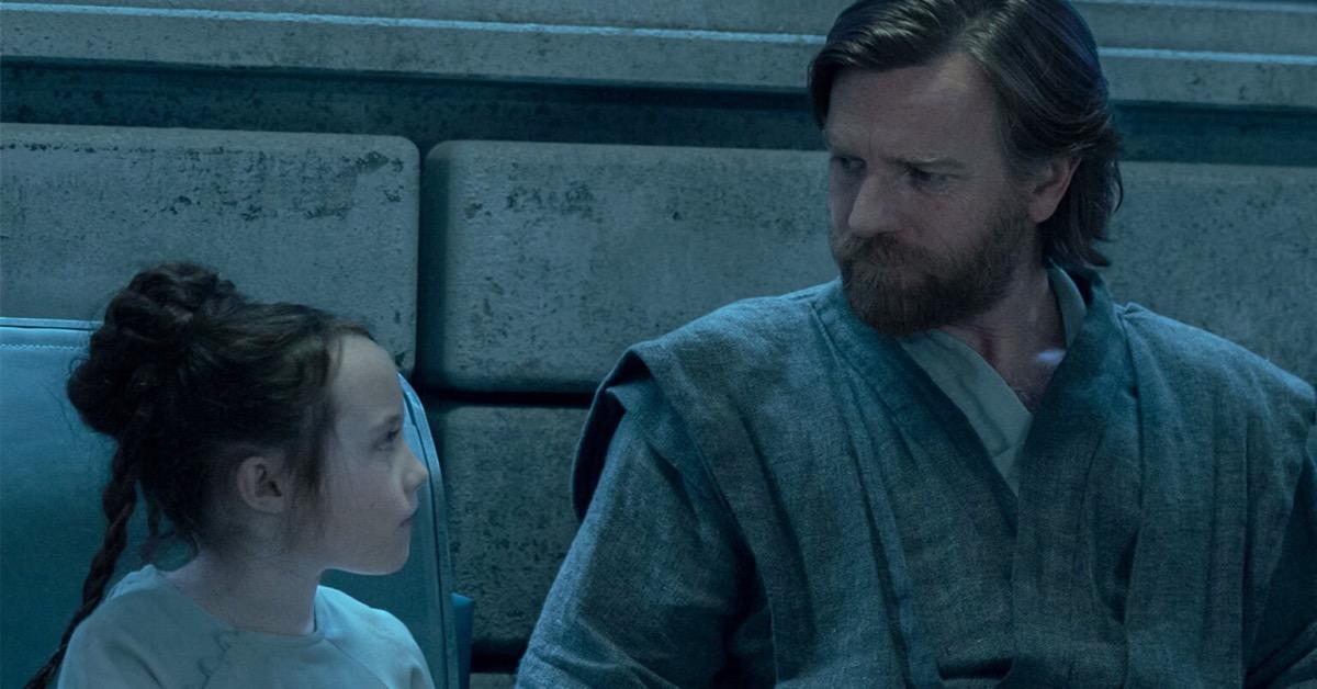 Obi-Wan Kenobi Star Says Ewan McGregor Is "Begging" for Season 2