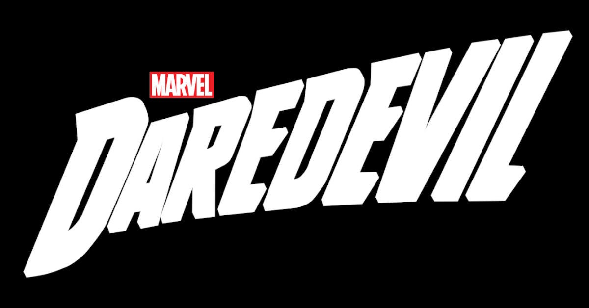 daredevil superhero logo