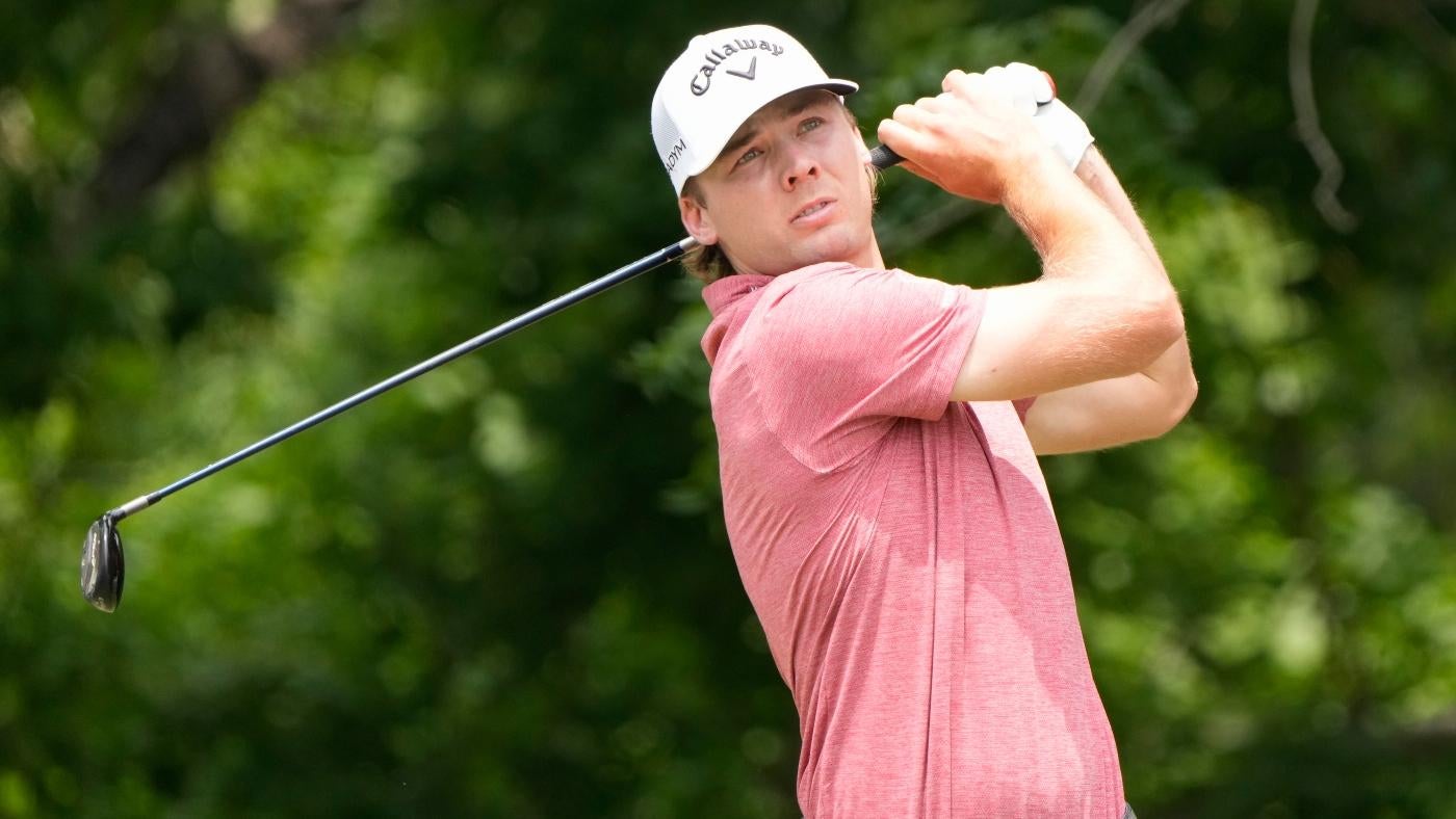 Masters 2024 predictions, odds, top picks, props: Golf insider targeting Sam Burns at Augusta National