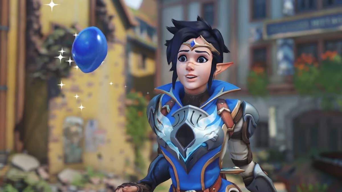 Overwatch 2 Season 5 Launches June 13th, Mythic Tracer Skin Revealed