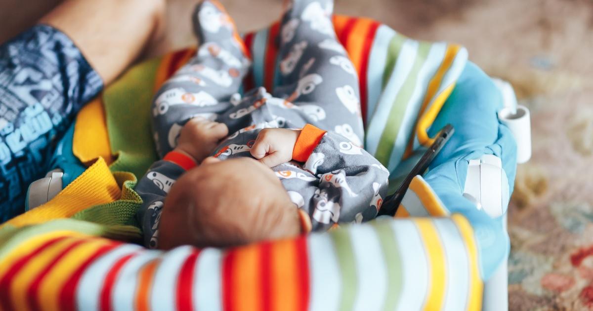 Two More Deaths Linked to Recalled Baby Lounger Still for Sale on