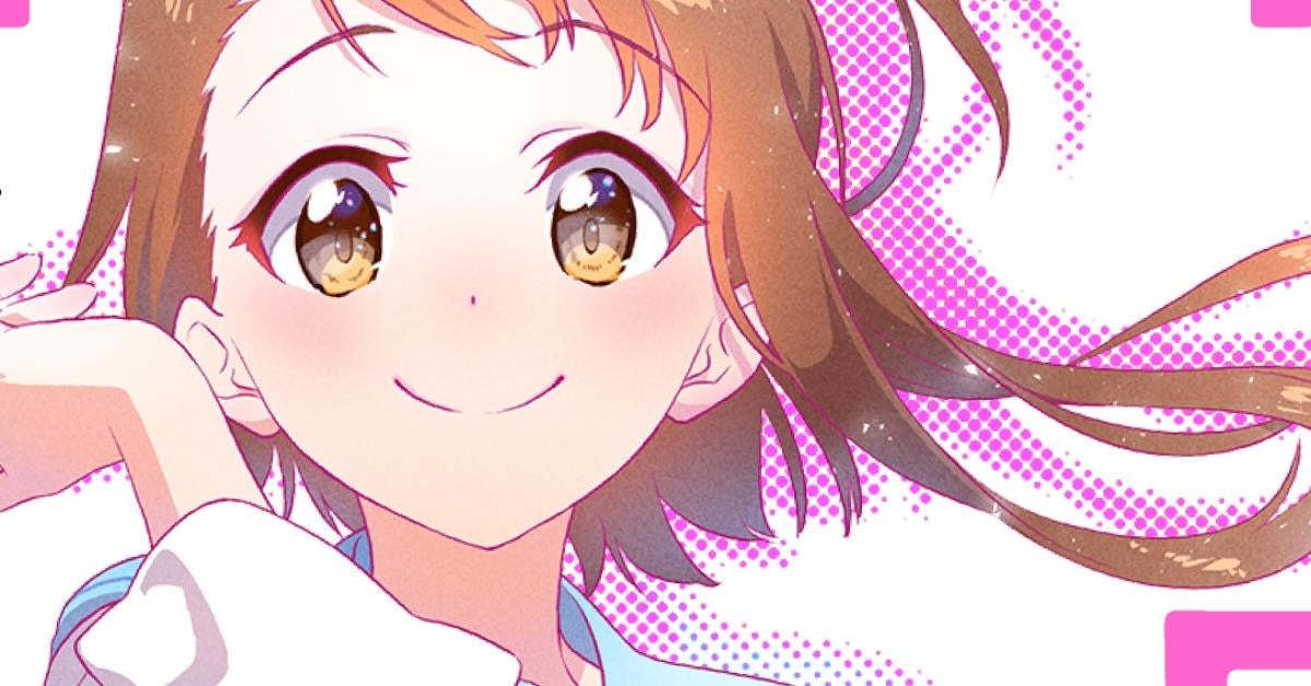 Nisekoi Manga to Debut Bonus Story Set 10 Years Later