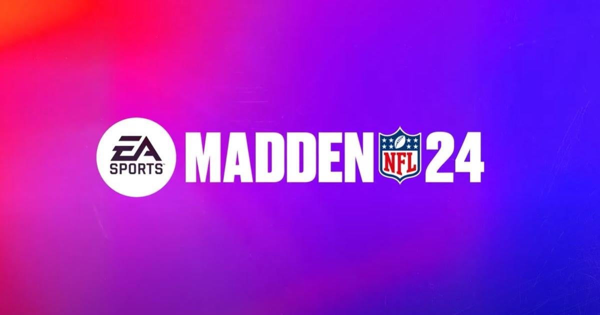 ESPN - Josh Allen graces the cover of Madden 24 