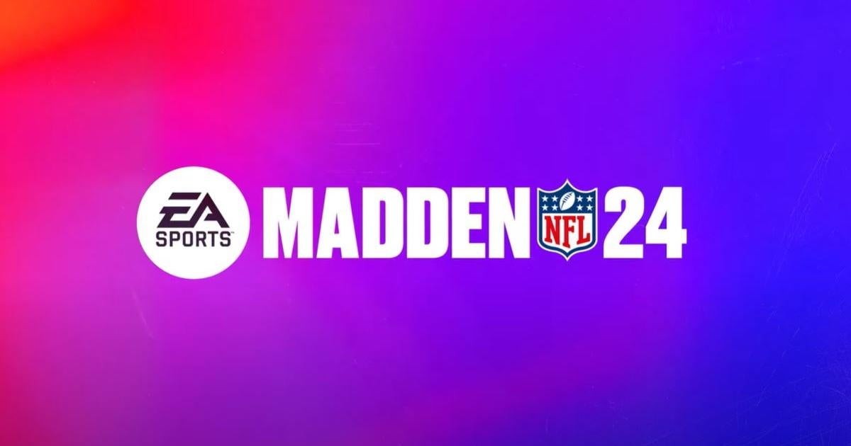 ‘Madden NFL 24’ Cover Athlete Revealed