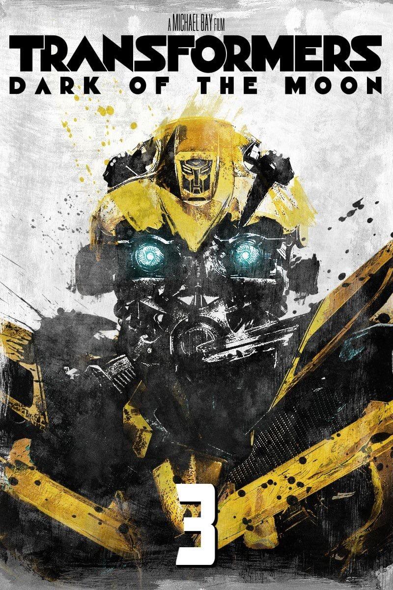 Watch transformers deals 3 123movies