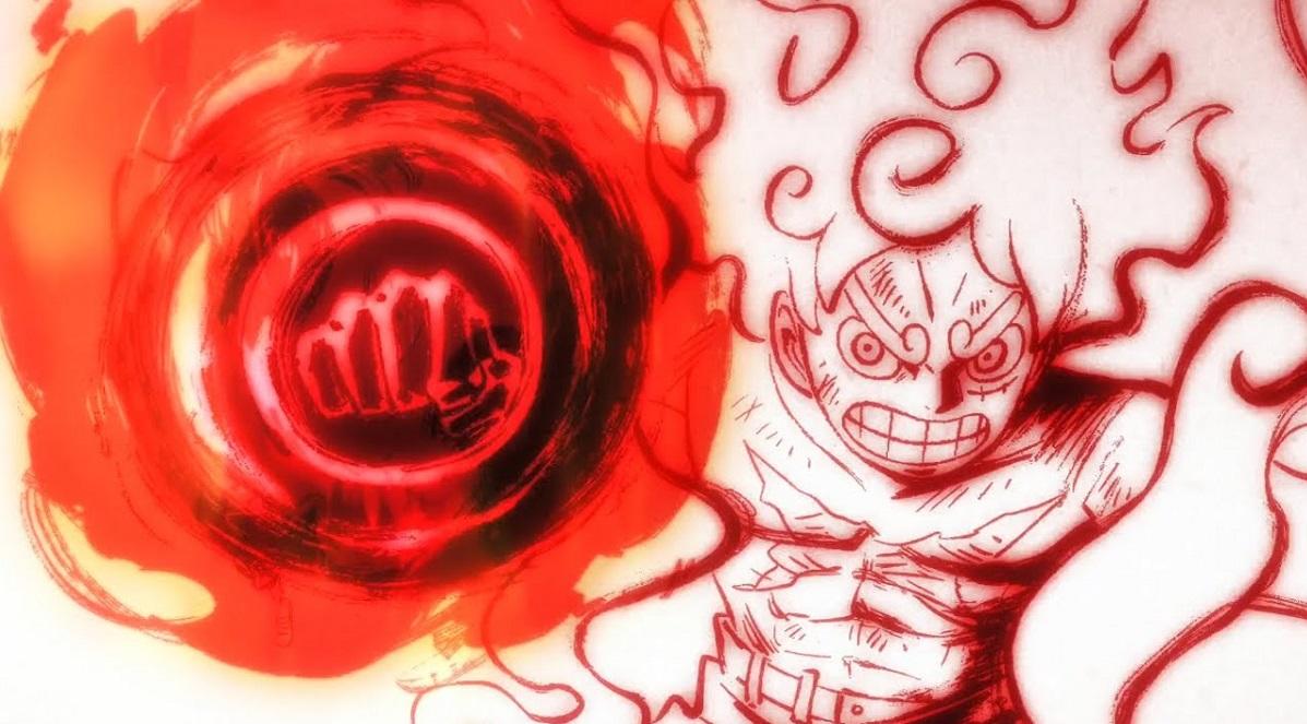 One Piece fandom loses it over Luffy's Gear 5 debut in Film: Red, blames  Toei management
