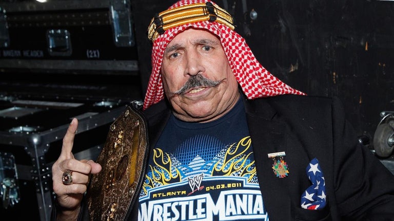 The Iron Sheik, WWE Hall of Famer, Dead at 81