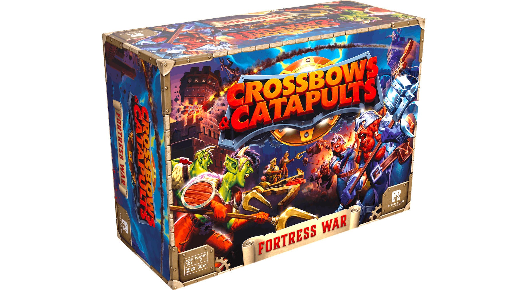 crossbows-catapults