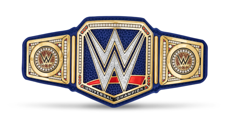 Former WWE Universal Champion Says He Has Partial Paralysis