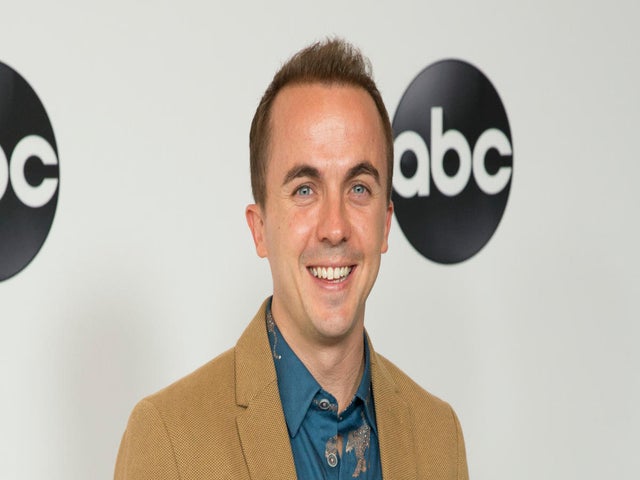 Frankie Muniz Mourns Death of Loved One: 'I Hope I Made Her Proud'