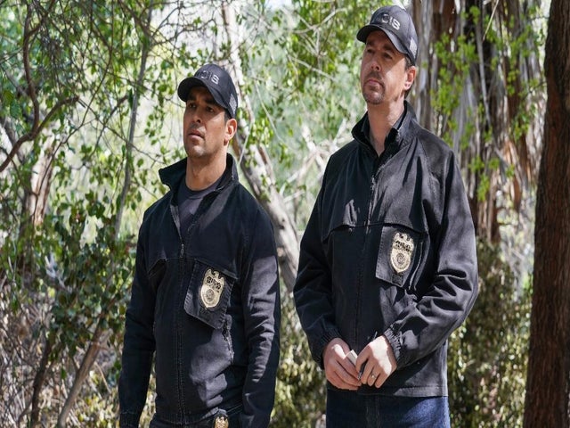 'NCIS': Wilmer Valderrama and Sean Murray Are Feuding, Report Claims