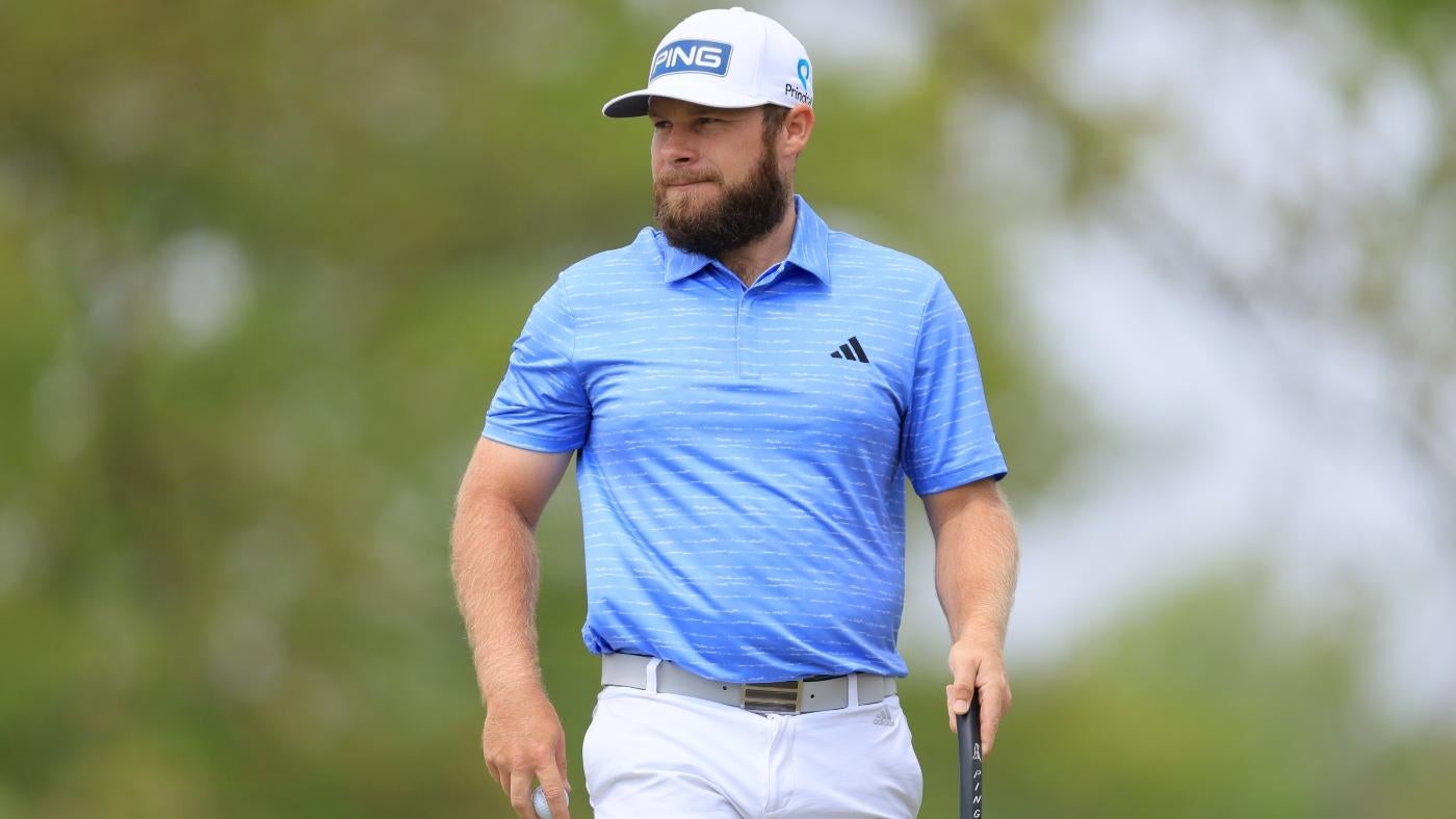 Peringkat, pilihan, saran golf RBC Canadian Open Fantasy 2023: Kembali Tyrrell Hatton, fade Cameron Young