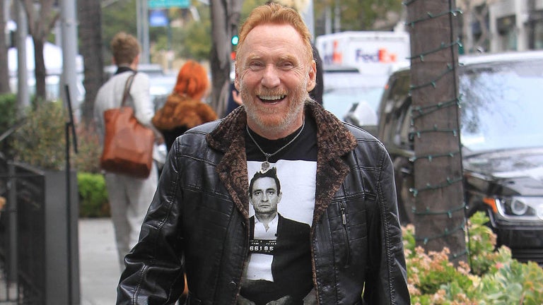 Danny Bonaduce's Agent Gives Health Update on Actor Following Brain Surgery