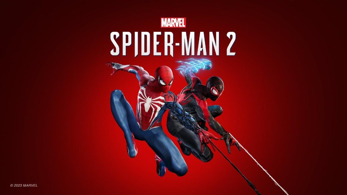 marvels-spider-man-2-key-art