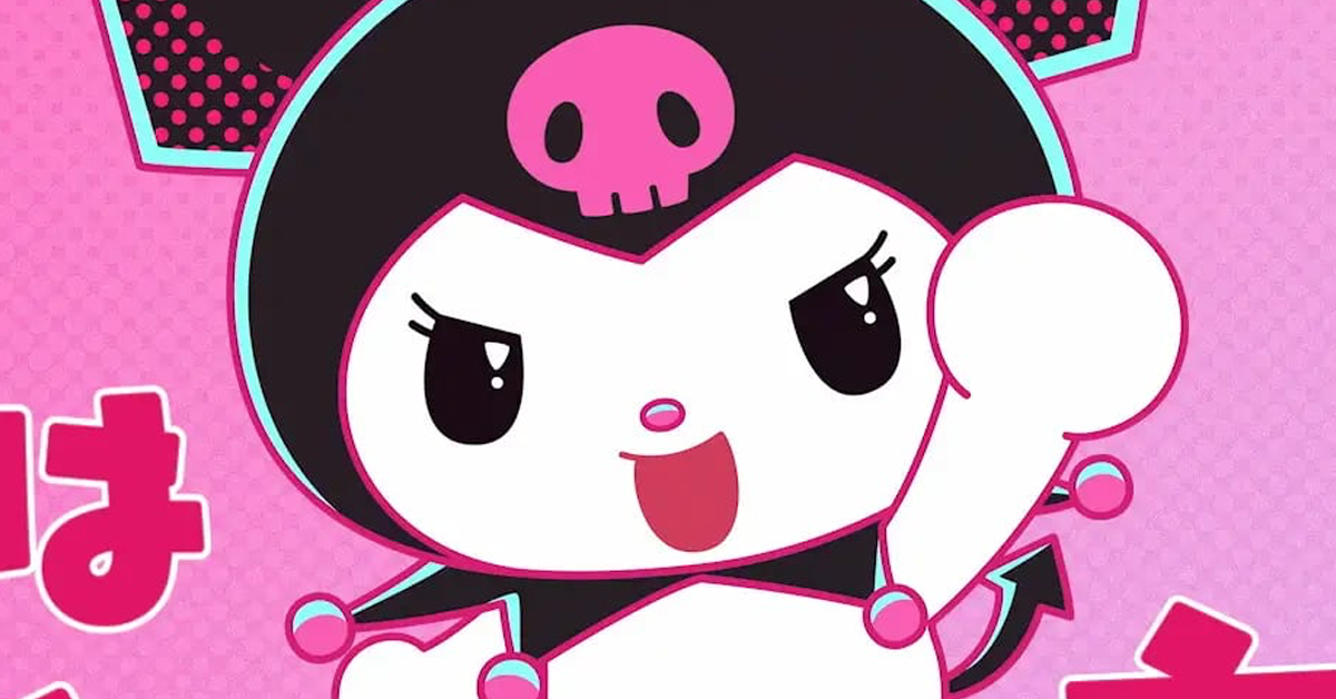 Sanrio to Release Hello Kitty Roomba Soon
