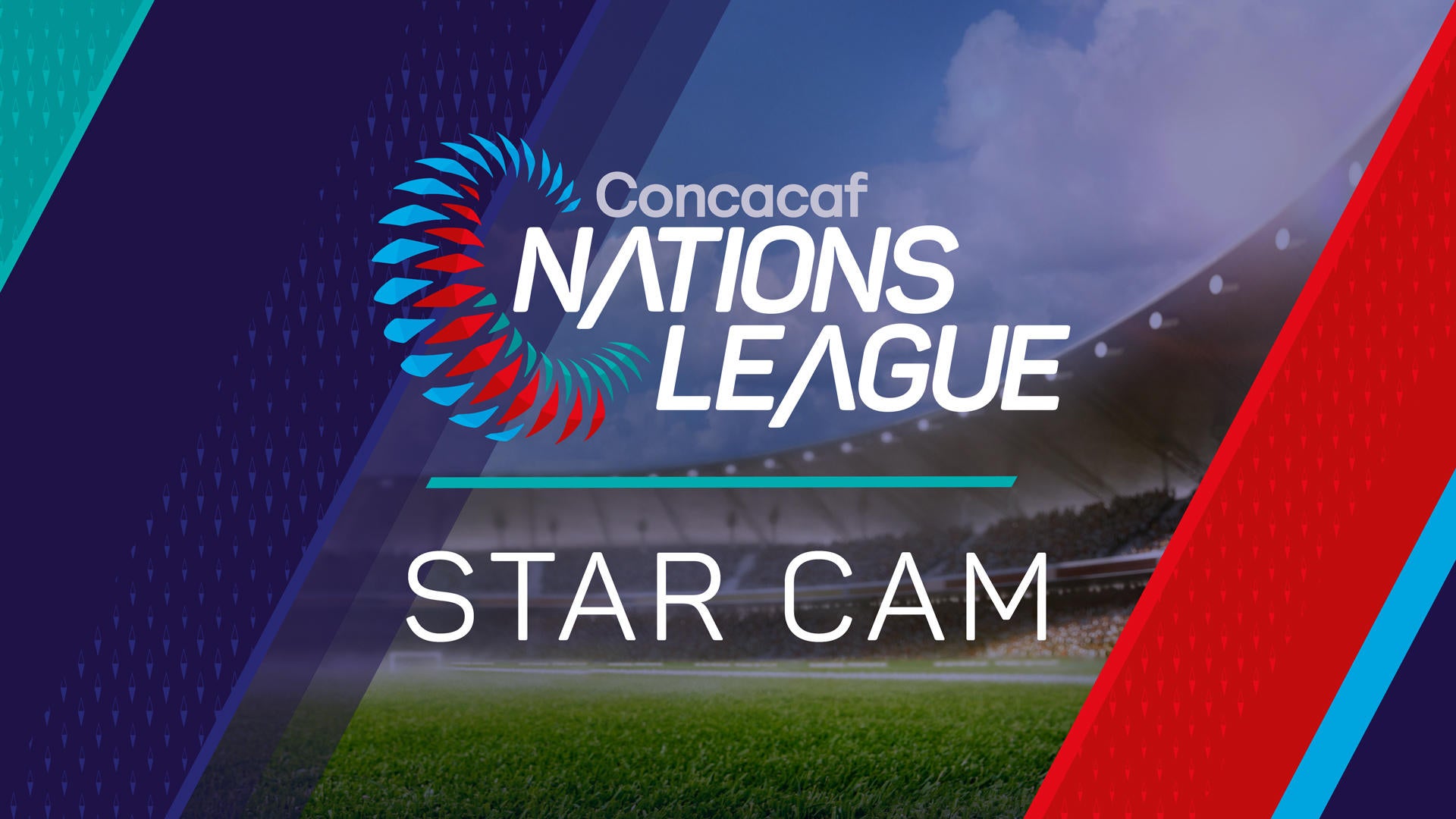 USMNT Star Cam Live Stream of Concacaf Nations League - CBSSports.com