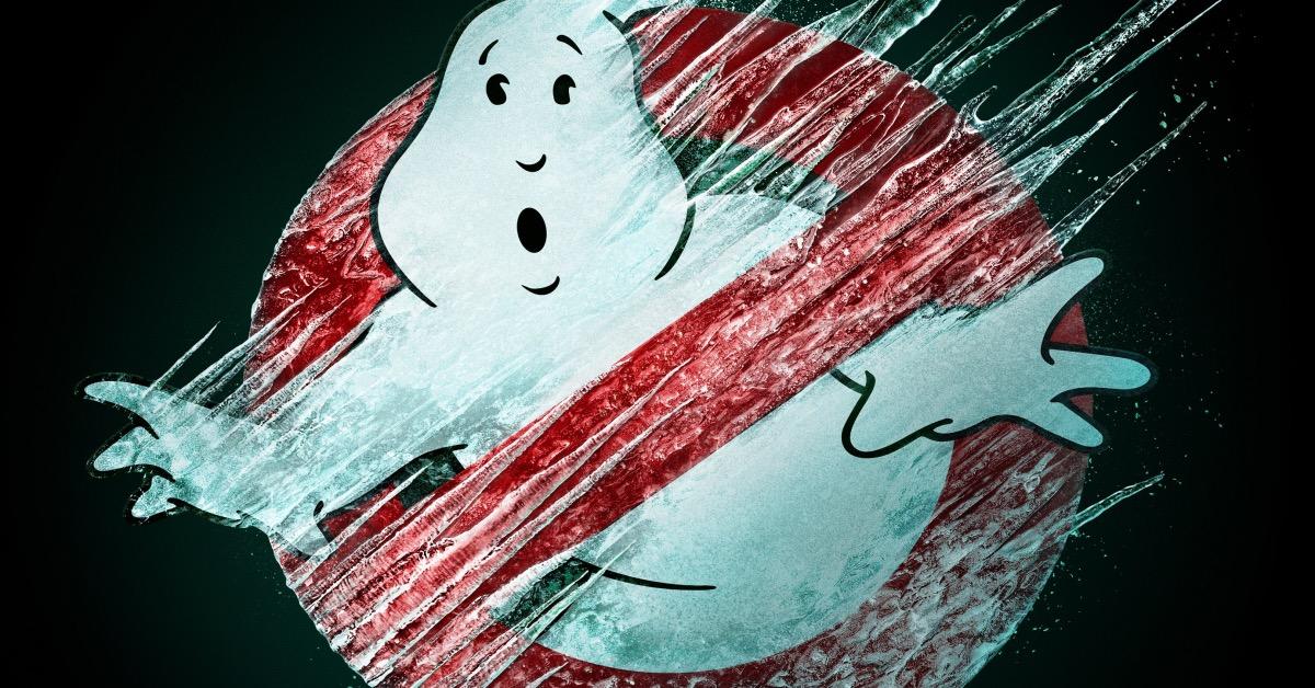 Ghostbusters 4 Teaser Poster Reveals New Logo