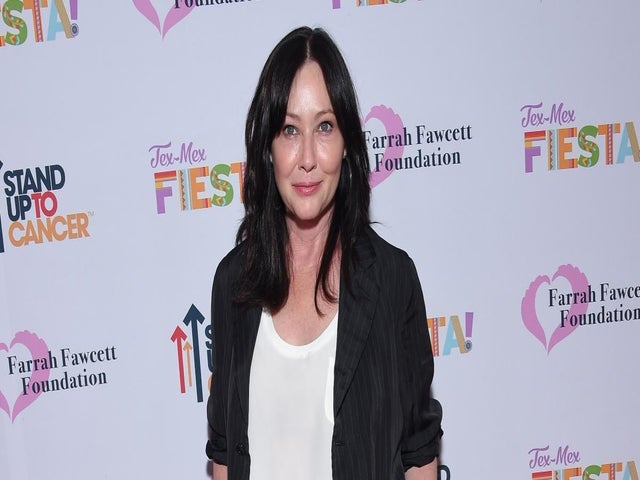 Shannen Doherty, '90210' and 'Charmed' Star, Dead at 53