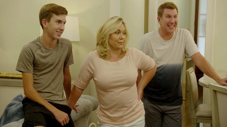 Todd and Julie Chrisley's Prison Sentence Is 'Worse Than Them Dying' for Son Grayson