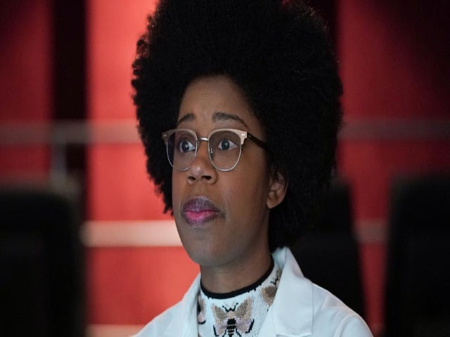 'NCIS': Diona Reasonover Reacts to Big Ratings News