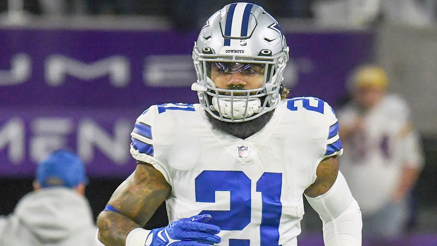 Ezekiel Elliott landing spots: Vikings, Chargers among best fits for third-leading rusher in Cowboys history
