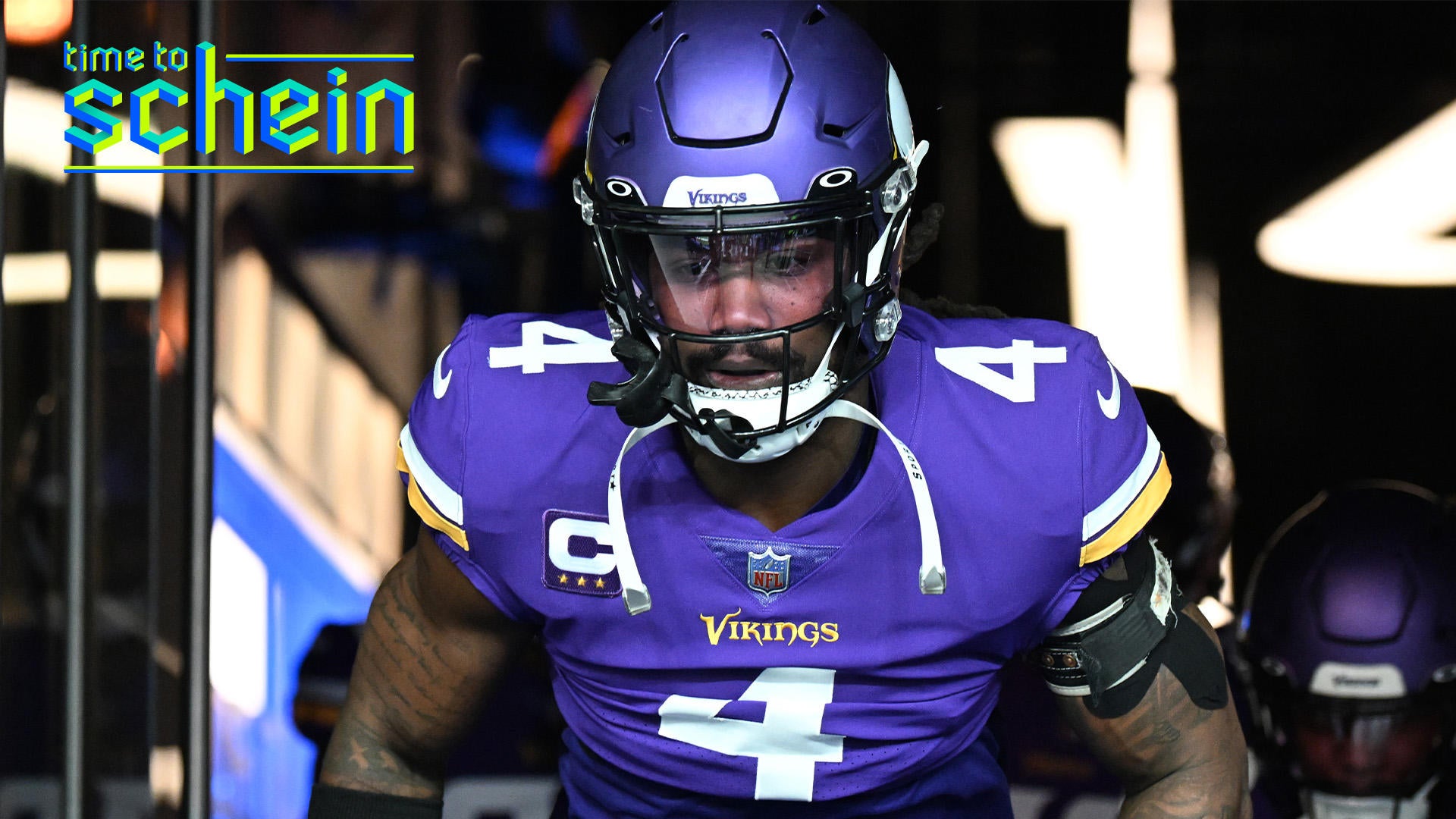 THANK YOU DALVIN! : r/minnesotavikings