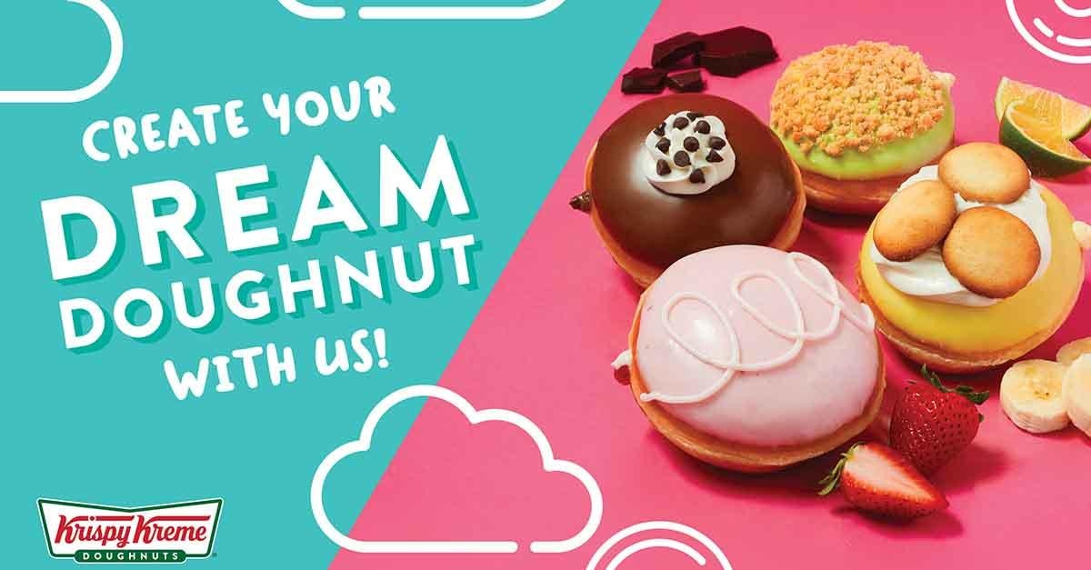 krispy-kreme-dream-doughnut