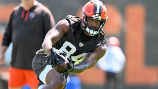 PFF Reveals Nick Chubb's Ranking For 2023 Season