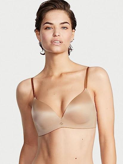 Victoria's Secret So Obsessed Wireless Push Up Bra, Padded, Smooth, Bras  for Women, Very Sexy Collection - Shopping From USA