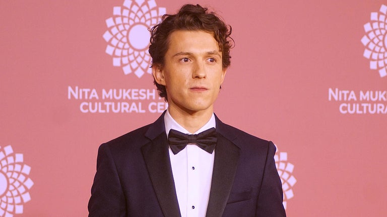 Why Tom Holland Would 'Never' Perform Memorable 'Lip Sync Battle' Routine Again