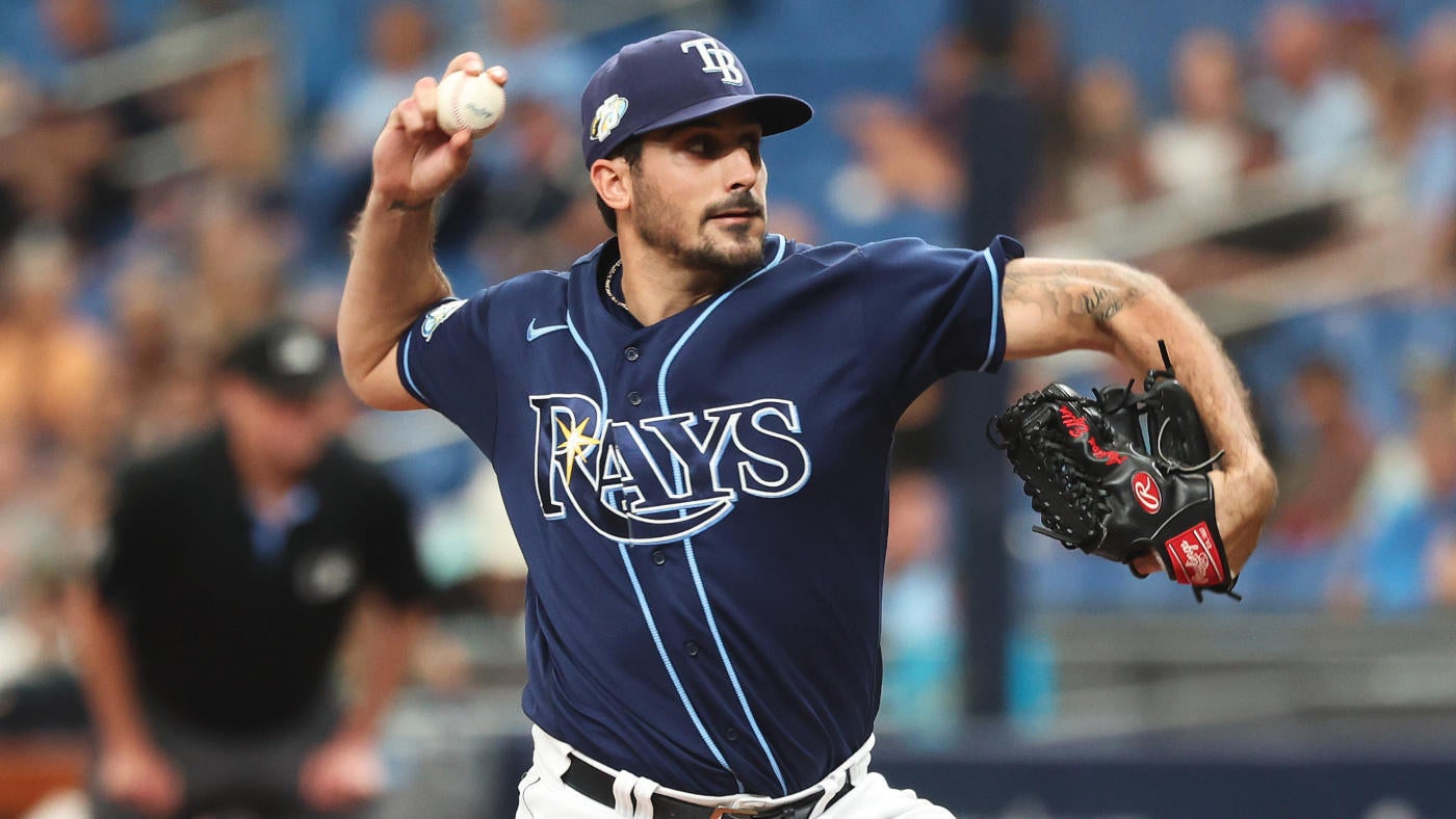MLB picks: Rays should stay hot at Marlins, take plus money on the Yankees' Gerrit Cole