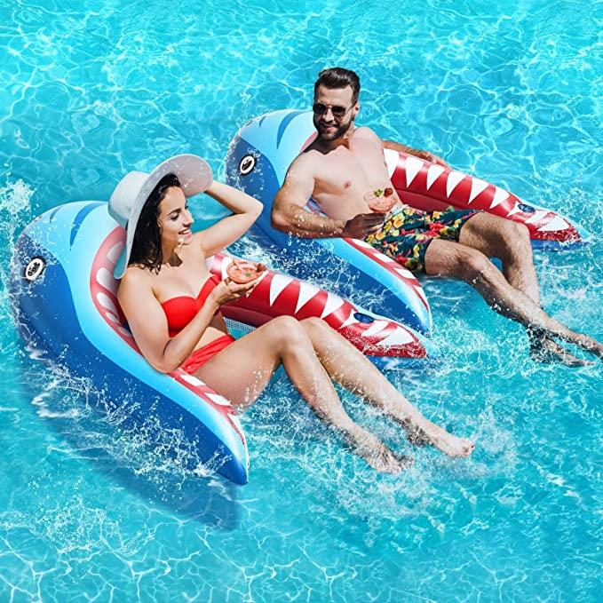 Wwe best sale pool float