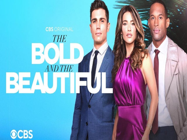'The Bold and The Beautiful' Star Leaves Series Hours Before Daytime Emmys