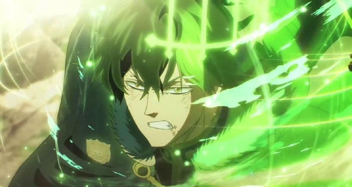 Black Clover: Sword of the Wizard King Is the Comeback the Anime