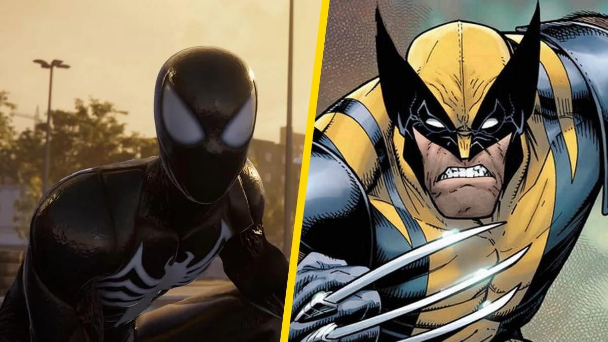 Marvel's Spider-Man 2 and Marvel's Wolverine announced for PlayStation 5