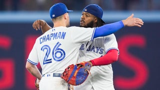 Blue Jays cut ties with pitcher Anthony Bass amid backlash over