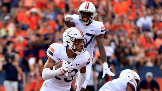 Virginia v Illinois