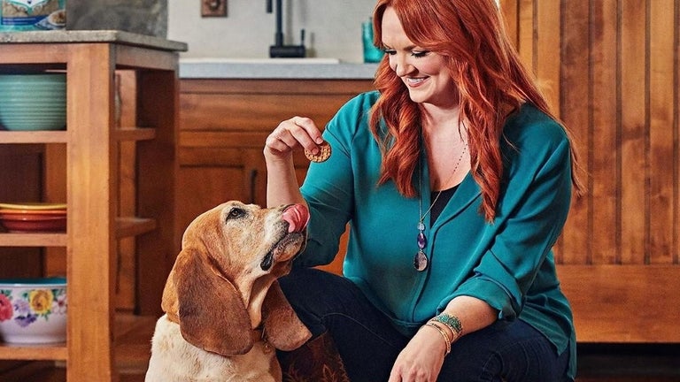 The Pioneer Woman Has Natural, Grain-Free Dog Treats Your Pup Will Love