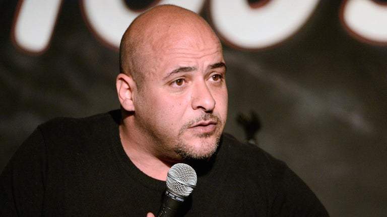 'Breaking Bad' Actor Mike Batayeh Dead at 52