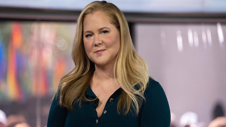 Amy Schumer Shares Health Update in Response to Speculation About Her 'Puffier' Face