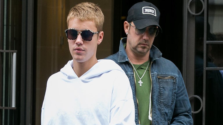 Justin Bieber's Dad Jeremy Attempts to Clarify LGBTQ Message After Outrage