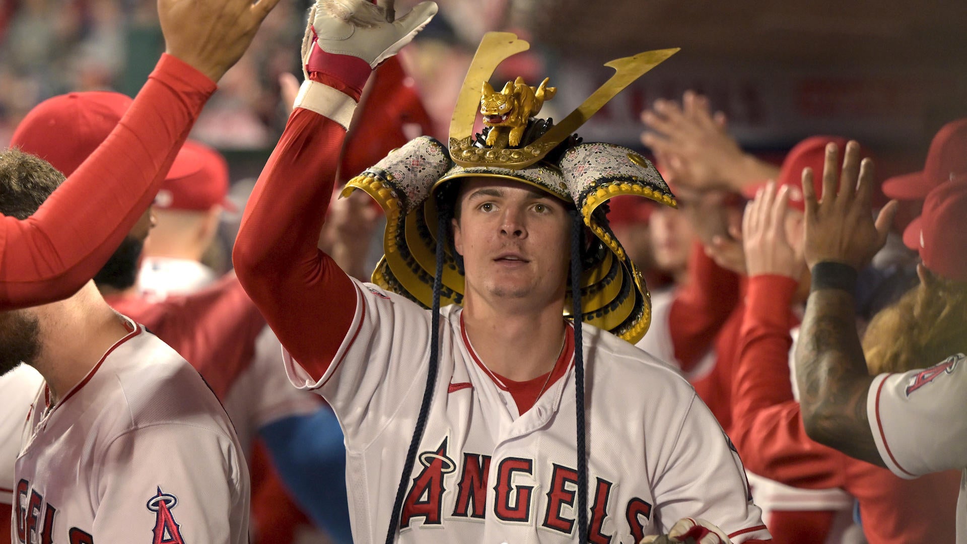 Mariners vs. Angels Live Stream of Major League Baseball