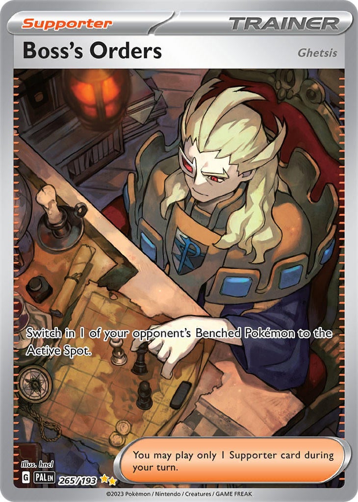 Best Pokémon TCG Decks For July 2023 — Paldea Evolved Meta Guide