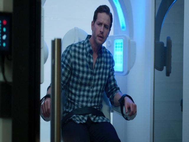 'Manifest' Star Josh Dallas Teases Potential Sequel or Spinoff After Netflix Finale