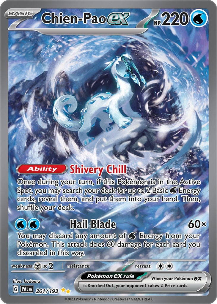 Best Types in Pokémon TCG - Esports Illustrated