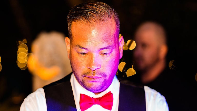 Jon Gosselin Opens up About Relationship With Estranged Twins Mady and Cara