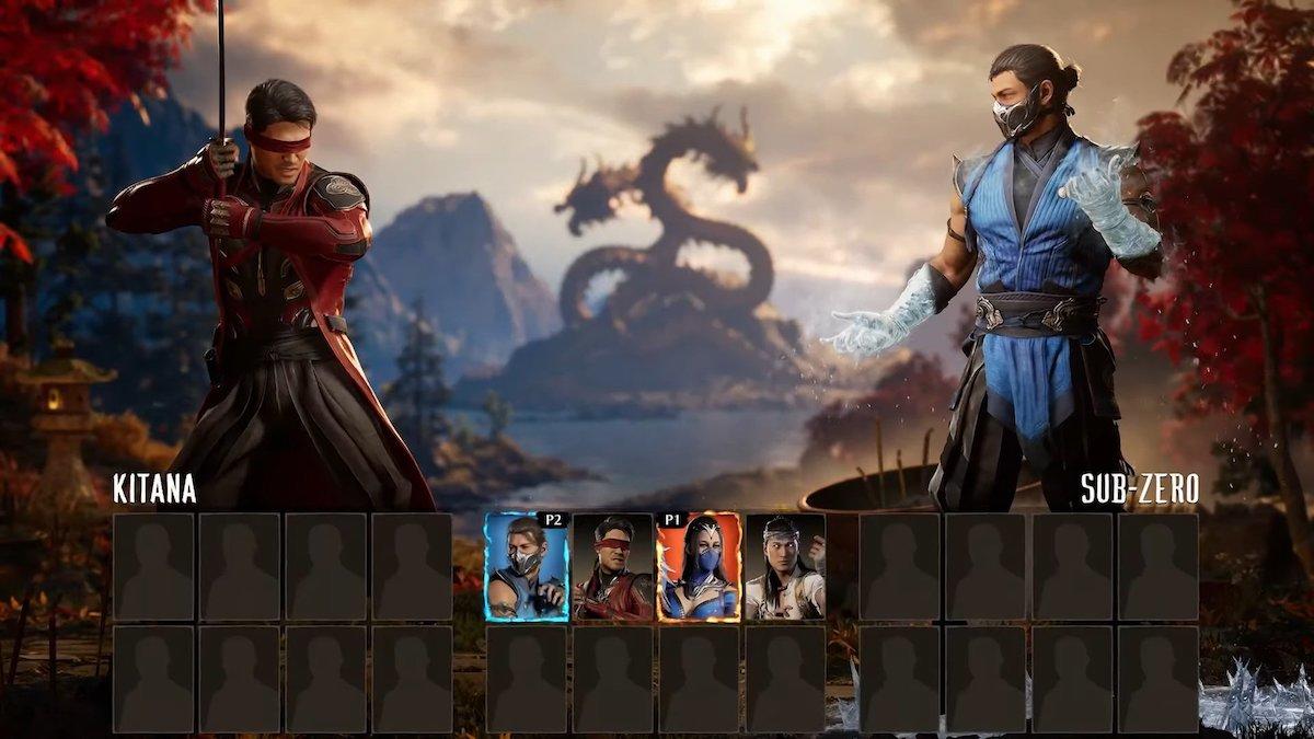 Mortal Kombat 1 Preview Ushering in an Exciting New Era
